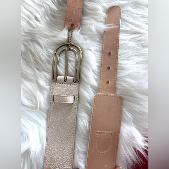 🇨🇦 Brave Leather Collection - White Stasa Santorini Nappa - Picture 7 of 12